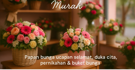 Toko Bunga Warjabakti